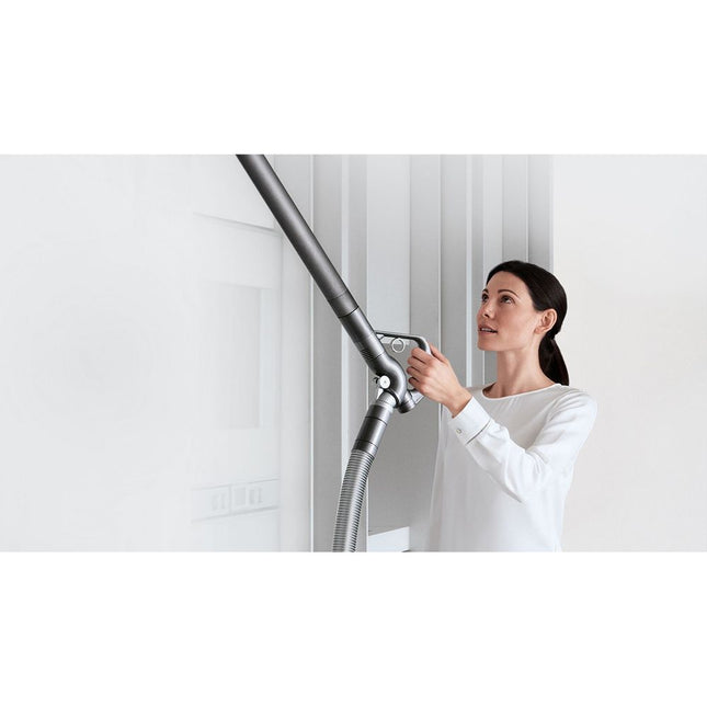 Dyson Big Ball Absolute 2 Iron/Nickel & Red/Iron Ηλεκτρική Σκούπα