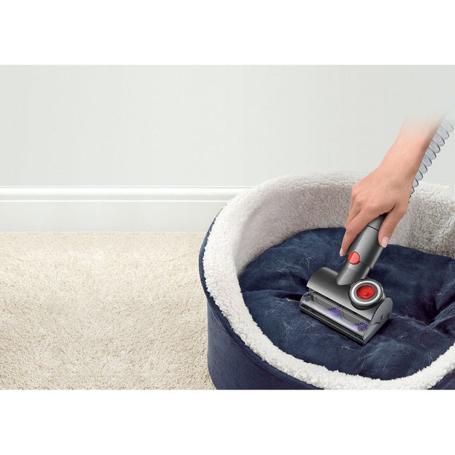 Dyson Big Ball Absolute 2 Iron/Nickel & Red/Iron Ηλεκτρική Σκούπα