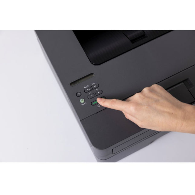 Brother HLL2400DW Εκτυπωτής