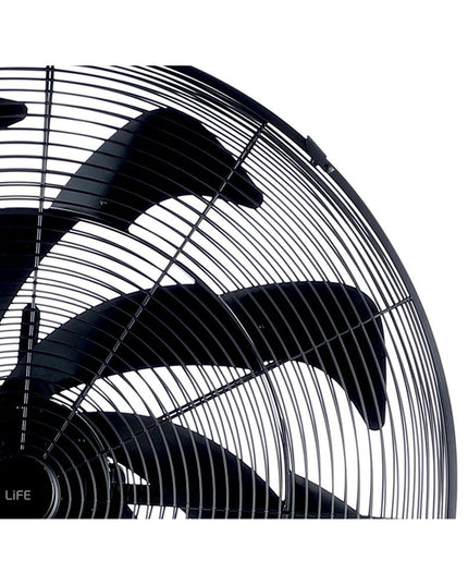 Life Turbina Ανεμιστήρας Δαπέδου