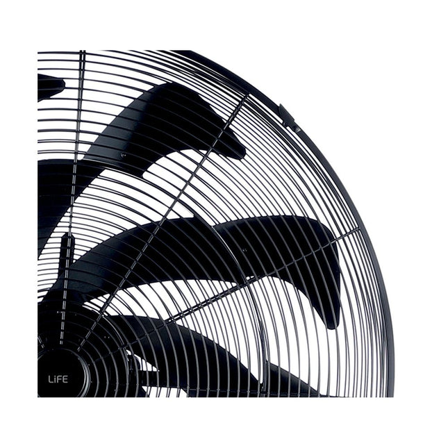 Life Turbina Ανεμιστήρας Δαπέδου