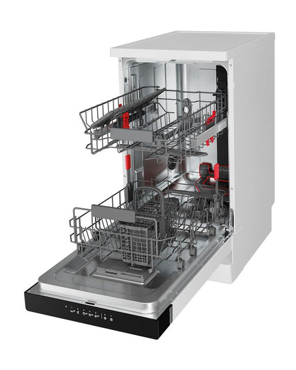 Whirlpool WSFO 3B23 P Πλυντήριο Πιάτων 45 cm