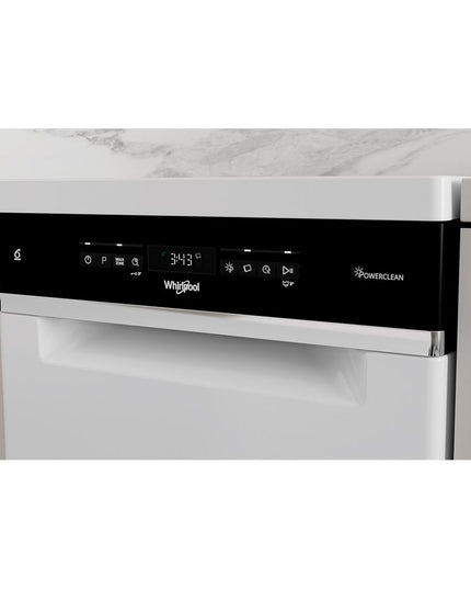 Whirlpool WSFO 3B23 P Πλυντήριο Πιάτων 45 cm