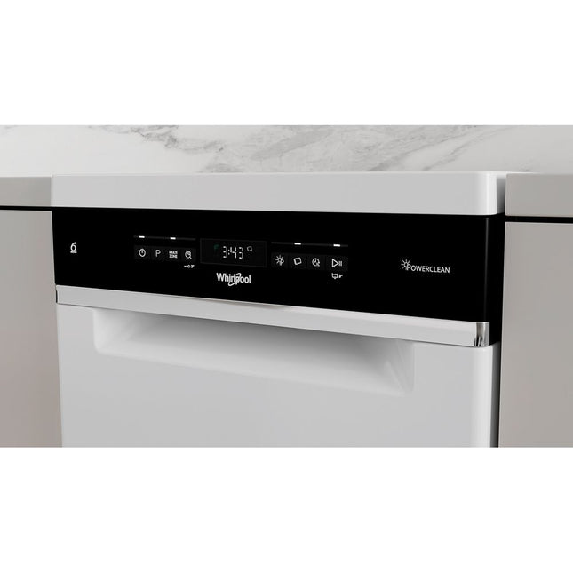 Whirlpool WSFO 3B23 P Πλυντήριο Πιάτων 45 cm