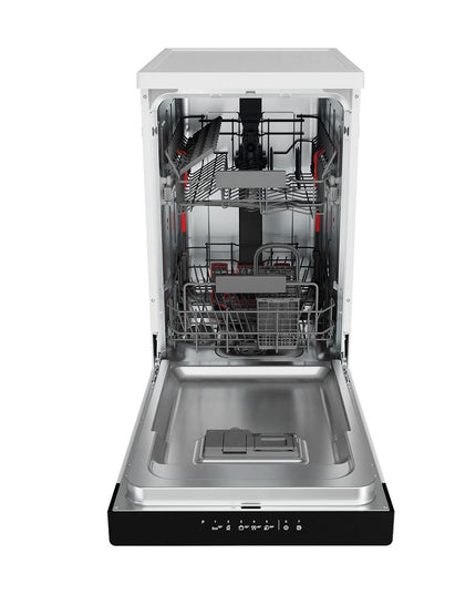 Whirlpool WSFO 3B23 P Πλυντήριο Πιάτων 45 cm