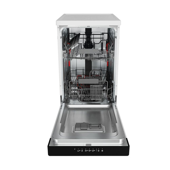 Whirlpool WSFO 3B23 P Πλυντήριο Πιάτων 45 cm