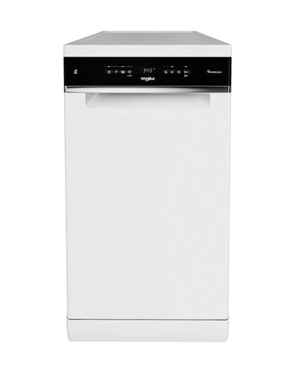 Whirlpool WSFO 3B23 P Πλυντήριο Πιάτων 45 cm