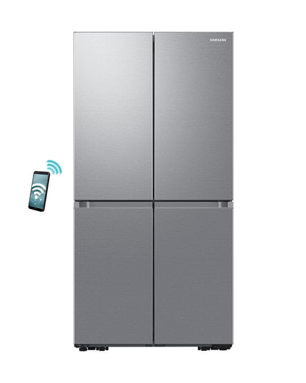 Samsung RF65DG960ESREF Ψυγείο - Ντουλάπα