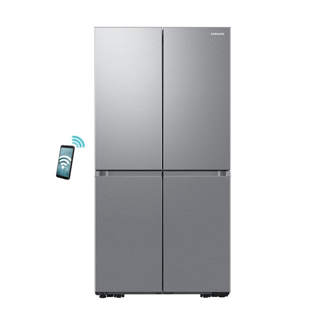 Samsung RF65DG960ESREF Ψυγείο - Ντουλάπα