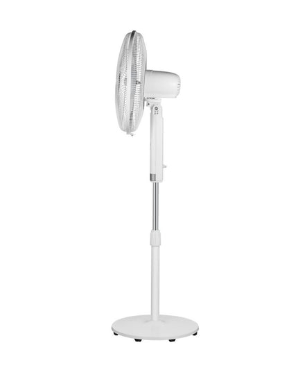 Midea MFS400R0APΗ White Ανεμιστήρας Δαπέδου