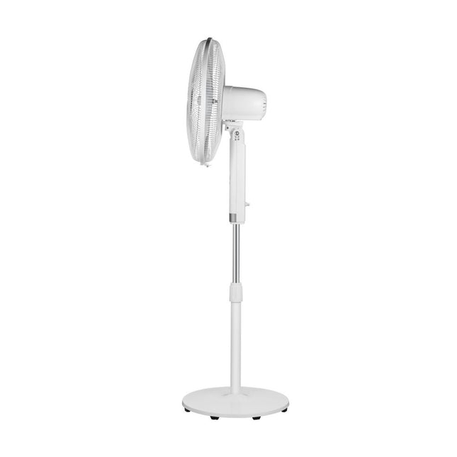 Midea MFS400R0APΗ White Ανεμιστήρας Δαπέδου