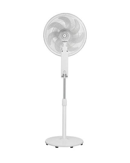 Midea MFS400R0APΗ White Ανεμιστήρας Δαπέδου
