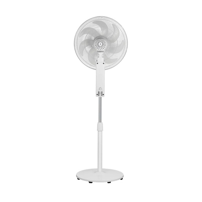 Midea MFS400R0APΗ White Ανεμιστήρας Δαπέδου