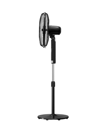 Midea MFS400R0APΗ Black Ανεμιστήρας Δαπέδου