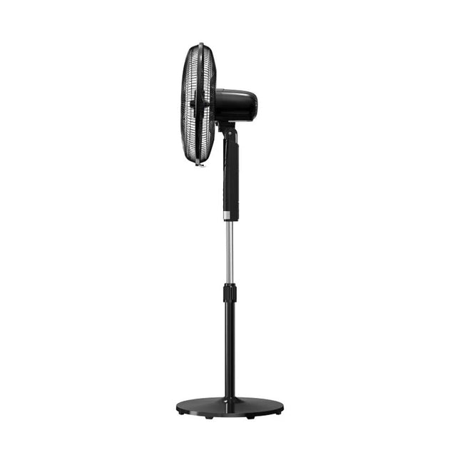Midea MFS400R0APΗ Black Ανεμιστήρας Δαπέδου