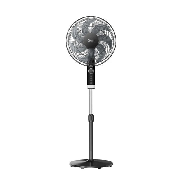 Midea MFS400R0APΗ White Ανεμιστήρας Δαπέδου