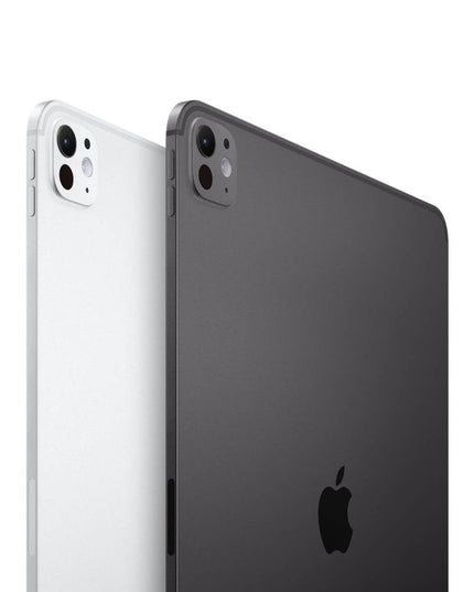 Apple iPad Pro 11" M4 Standard Glass 256GB Wi-Fi Space Black Tablet