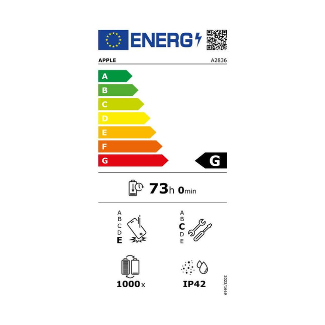 Apple iPad Pro 11" M4 Standard Glass 256GB Wi-Fi Silver Tablet