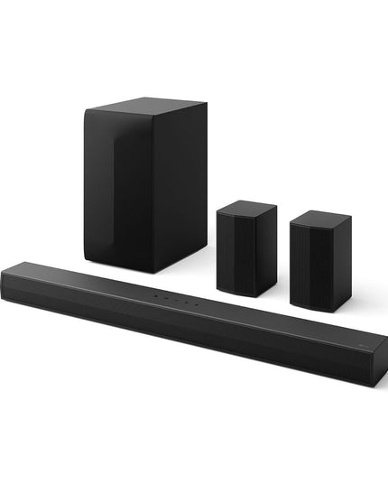 LG S60TR Soundbar