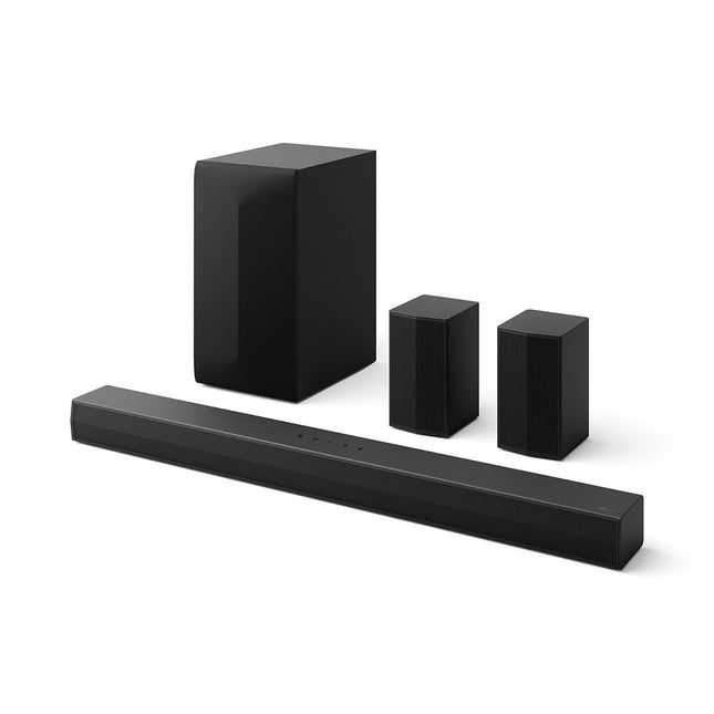 LG S60TR Soundbar
