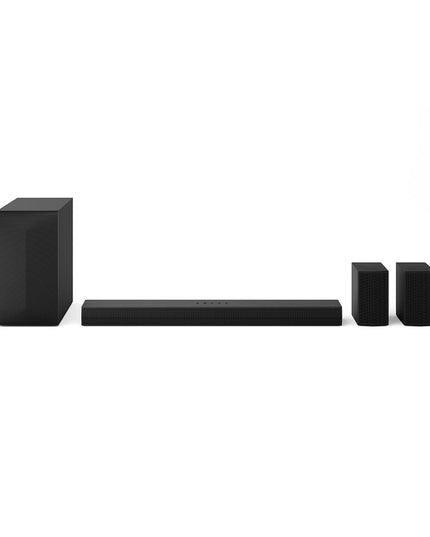 LG S60TR Soundbar