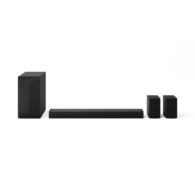 LG S60TR Soundbar