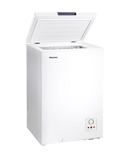 Hisense FC125D4AWE Καταψύκτης