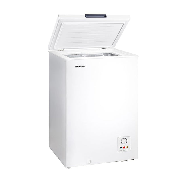 Hisense FC125D4AWE Καταψύκτης