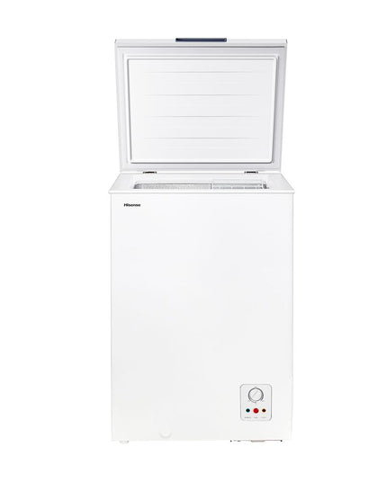 Hisense FC125D4AWE Καταψύκτης