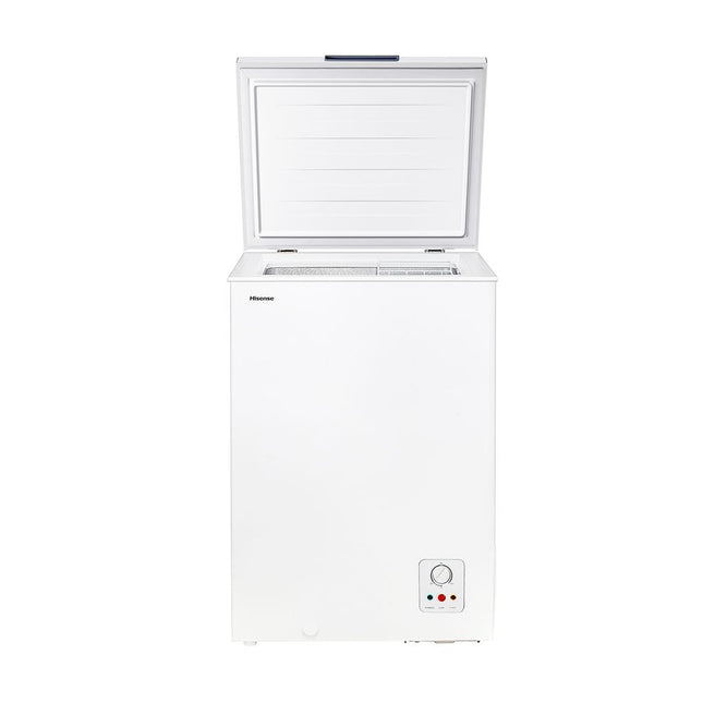 Hisense FC125D4AWE Καταψύκτης