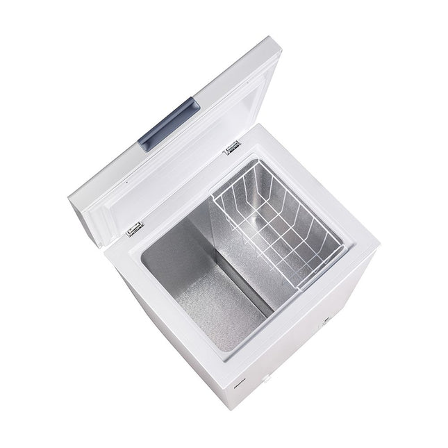 Hisense FC125D4AWE Καταψύκτης