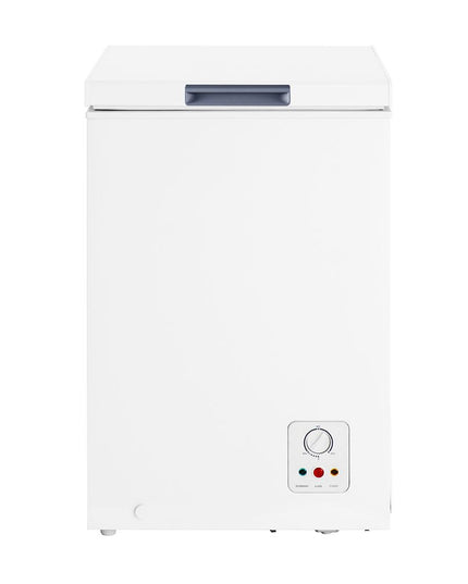 Hisense FC125D4AWE Καταψύκτης