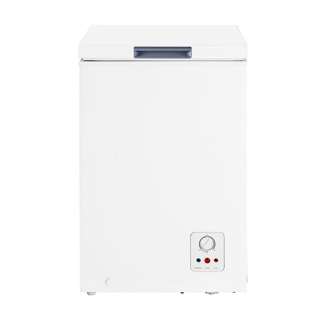 Hisense FC125D4AWE Καταψύκτης