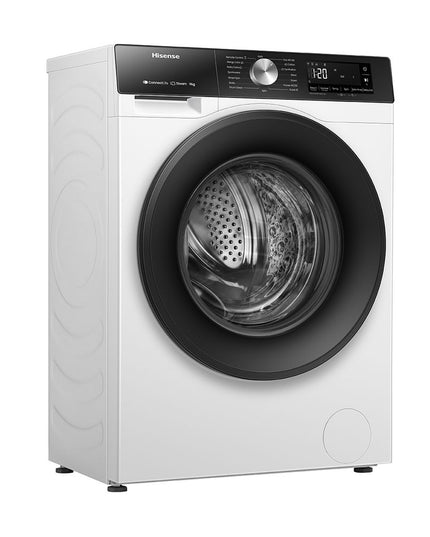 Hisense WF3S9043BB3 White Πλυντήριο Ρούχων