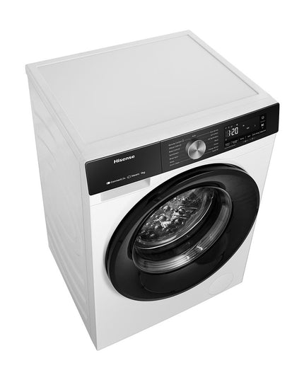 Hisense WF3S9043BB3 White Πλυντήριο Ρούχων