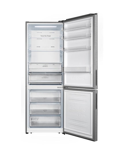 Hisense RB645N4BCE Ψυγειοκαταψύκτης