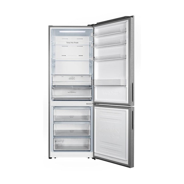 Hisense RB645N4BCE Ψυγειοκαταψύκτης