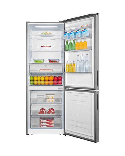 Hisense RB645N4BCE Ψυγειοκαταψύκτης