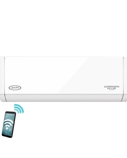 Juro Pro Airwave Plus 18K 18.000 BTU/h Κλιματιστικό Inverter