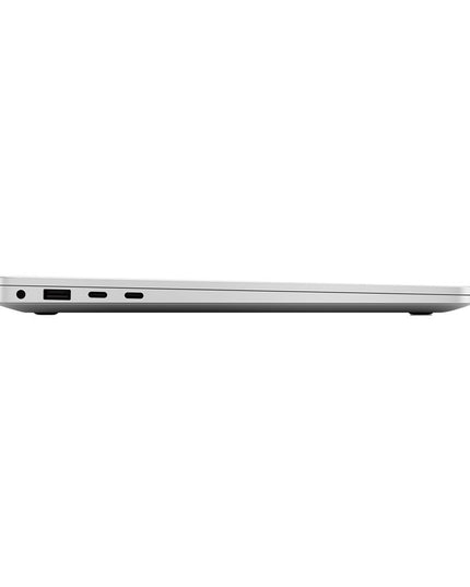 Microsoft Surface Laptop Copilot + PC 13" Snapdragon X Elite C12/16GB/512GB Silver Laptop