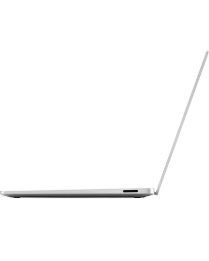 Microsoft Surface Laptop Copilot + PC 13" Snapdragon X Elite C12/16GB/512GB Silver Laptop