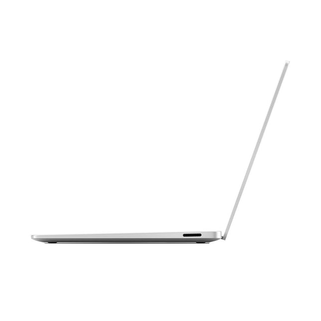 Microsoft Surface Laptop Copilot + PC 13" Snapdragon X Elite C12/16GB/512GB Silver Laptop