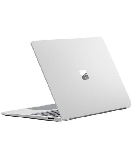 Microsoft Surface Laptop Copilot + PC 13" Snapdragon X Elite C12/16GB/512GB Silver Laptop
