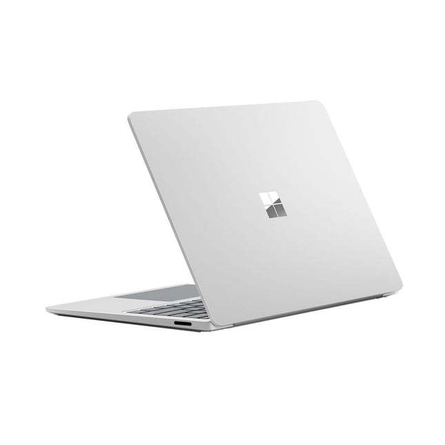Microsoft Surface Laptop Copilot + PC 13" Snapdragon X Elite C12/16GB/512GB Silver Laptop