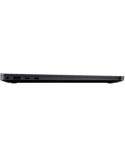 Microsoft Surface Laptop Copilot + PC 13" Snapdragon X Elite C12/16GB/512GB Black Laptop