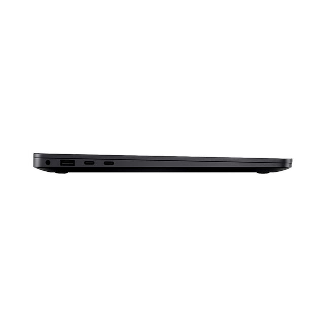 Microsoft Surface Laptop Copilot + PC 13" Snapdragon X Elite C12/16GB/512GB Black Laptop
