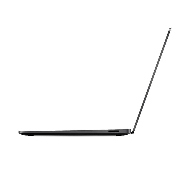 Microsoft Surface Laptop Copilot + PC 13" Snapdragon X Elite C12/16GB/512GB Black Laptop