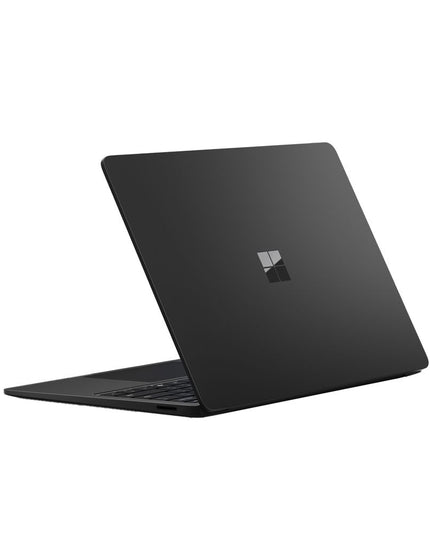 Microsoft Surface Laptop Copilot + PC 13" Snapdragon X Elite C12/16GB/512GB Black Laptop