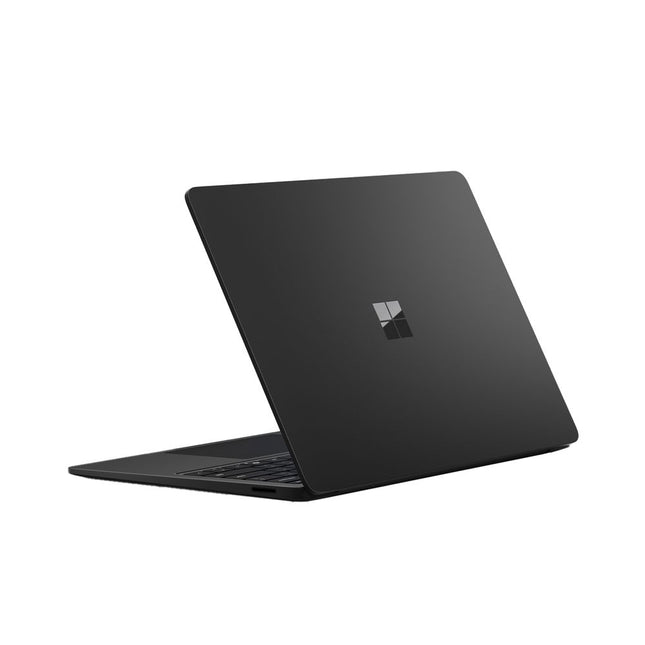 Microsoft Surface Laptop Copilot + PC 13" Snapdragon X Elite C12/16GB/512GB Black Laptop