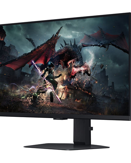 Samsung Odyssey 32" LS32FG812SUXEN Monitor